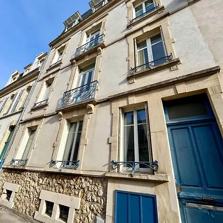 Le Marie-antoinette * Nancy